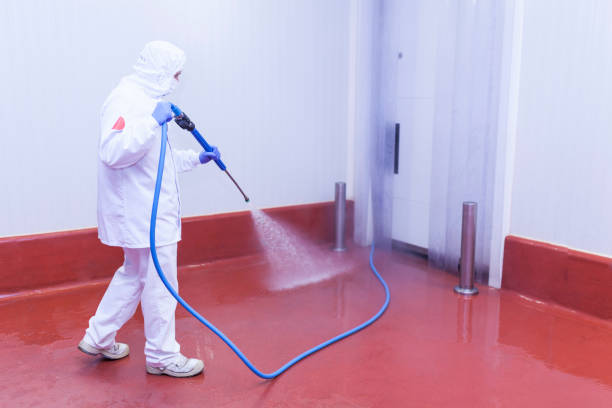 Best Post-Construction Pressure Washing  in Kiln, MS